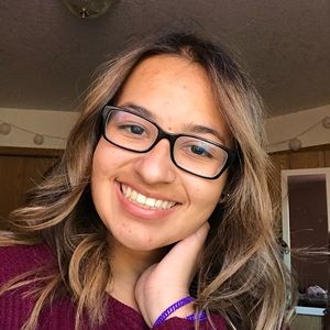 Meet your Posher, Mariah